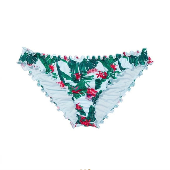 🍒NWT🍒 VS SWIM REMOVABLE PUSH UP BIKINI SET 36DD + M - Picture 7 of 9